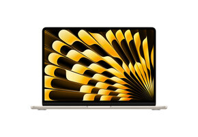 Apple MacBook Air | 13.6" | M5 | 10-core CPU and 8-core GPU | 16GB | 512GB | MacOS | Starlight