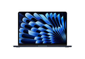Apple MacBook Air | 13" | M5 | 10-core CPU and 8-core GPU | 16GB | 512GB | MacOS | Midnight