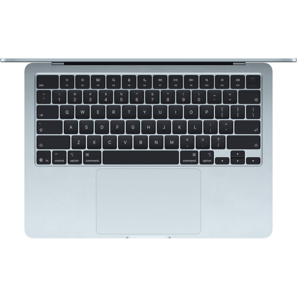 Apple MacBook Air | 13.6" | M5 | 10-core CPU and 8-core GPU | 16GB | 512GB | MacOS | Sky Blue