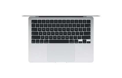 Apple MacBook Air | 13" | M5 | 10-core CPU and 10-core GPU | 16GB | 1TB | MacOS | Silver
