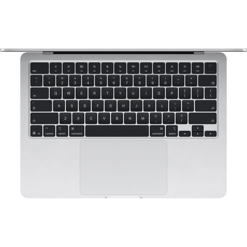 Apple MacBook Air | 13" | M5 | 10-core CPU and 10-core GPU | 16GB | 1TB | MacOS | Silver