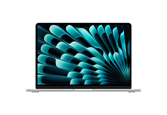 Apple MacBook Air | 13.6" | M5 | 10-core CPU and 10-core GPU | 24GB | 1TB | MacOS | Silver