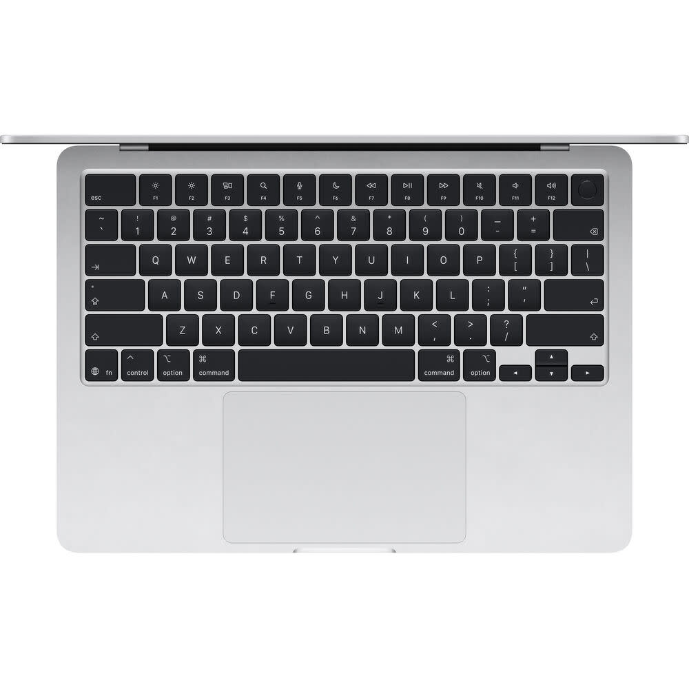 Apple MacBook Air | 13" | M5 | 10-core CPU and 10-core GPU | 24GB | 1TB | MacOS | Silver