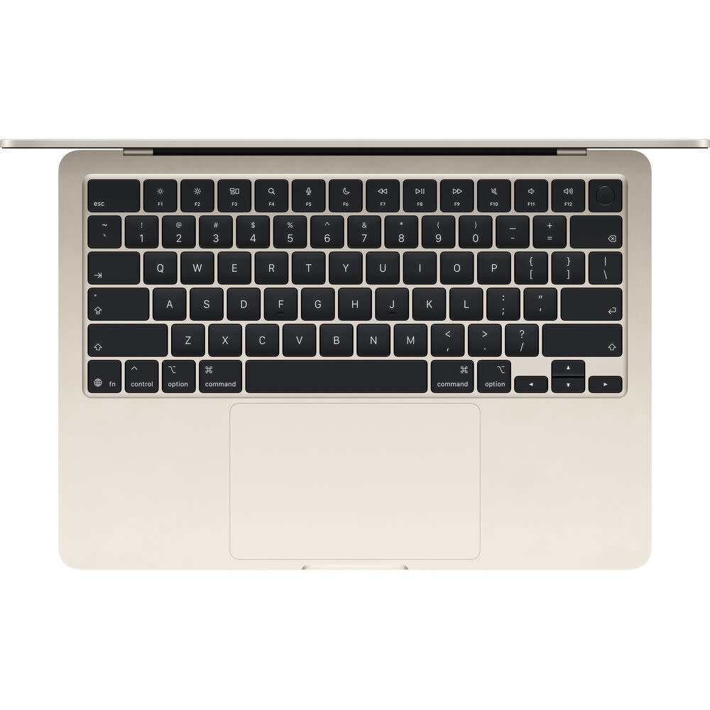 Apple MacBook Air | 13" | M5 | 10-core CPU and 10-core GPU | 24GB | 1TB | MacOS | Starlight