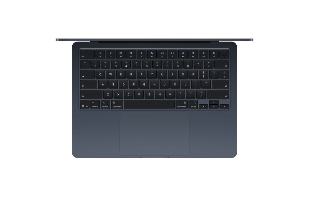 Apple MacBook Air | 13" | M5 | 10-core CPU and 10-core GPU | 24GB | 1TB | MacOS | Midnight