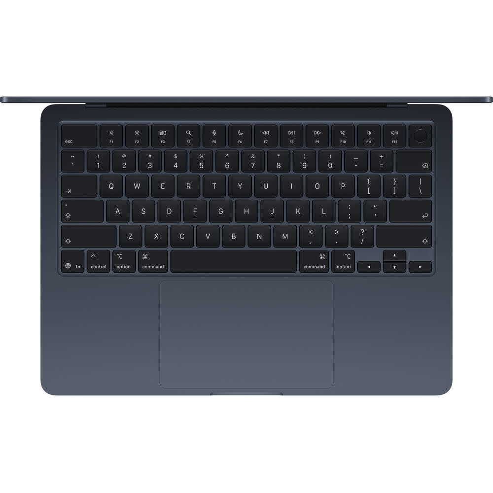 Apple MacBook Air | 13.6" | M5 | 10-core CPU and 10-core GPU | 24GB | 1TB | MacOS | Midnight