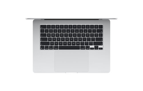 Apple MacBook Air | 15.3" | M5 | 10-core CPU and 10-core GPU | 16GB | 512GB | MacOS | Silver