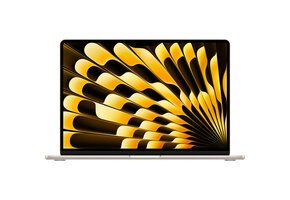 Apple MacBook Air | 15.3" | M5 | 10-core CPU and 10-core GPU | 16GB | 512GB | MacOS | Starlight