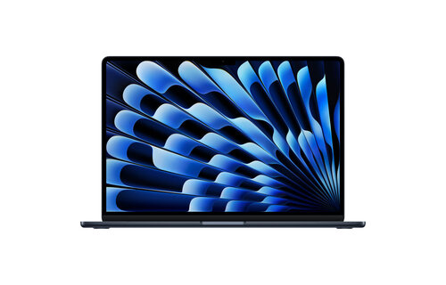 Apple MacBook Air | 15" | M5 | 10-core CPU and 10-core GPU | 16GB | 512GB | MacOS | Midnight