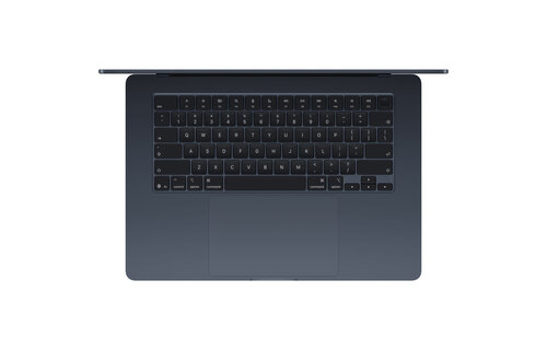 Apple MacBook Air | 15.3" | M5 | 10-core CPU and 10-core GPU | 16GB | 512GB | MacOS | Midnight