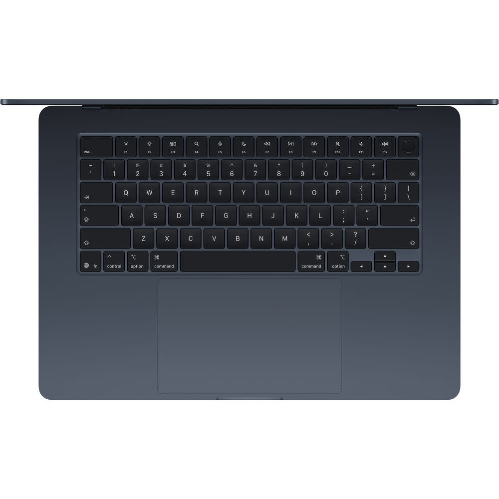 Apple MacBook Air | 15.3" | M5 | 10-core CPU and 10-core GPU | 16GB | 512GB | MacOS | Midnight