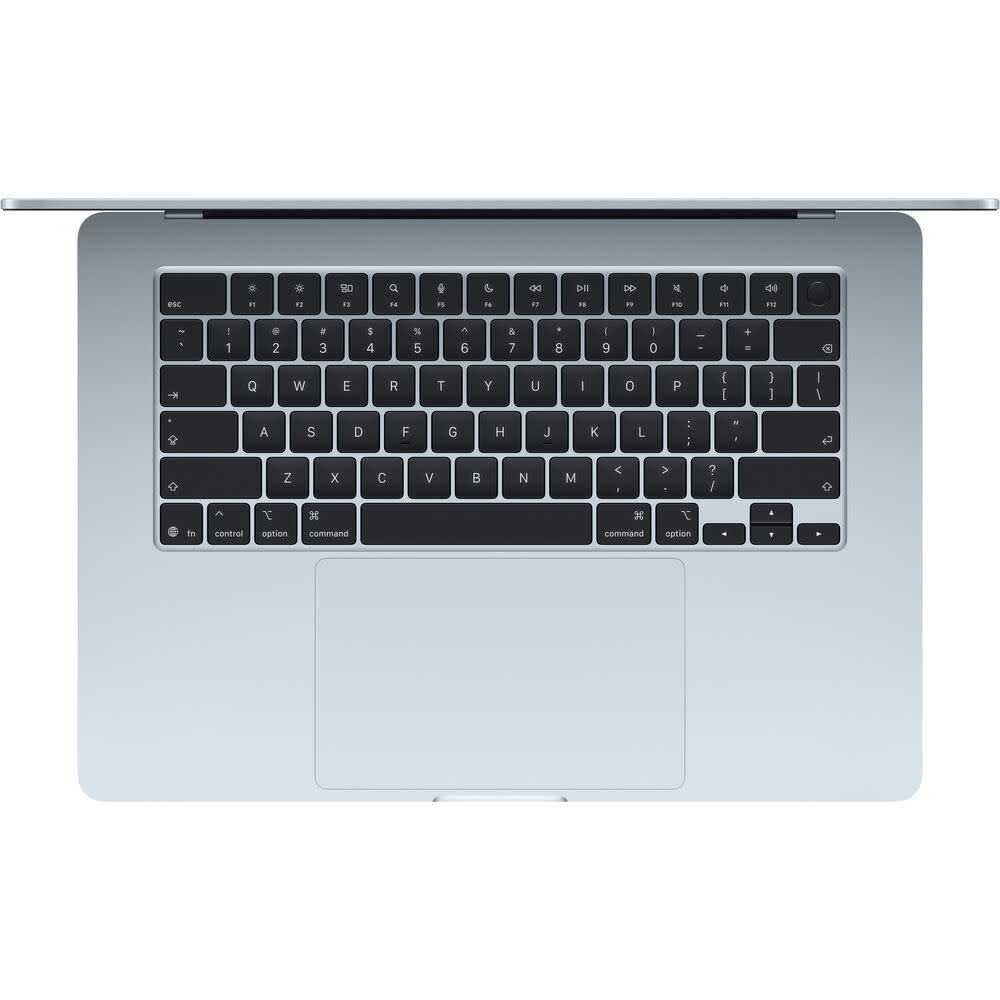 Apple MacBook Air | 15" | M5 | 10-core CPU and 10-core GPU | 16GB | 512GB | MacOS | Sky Blue