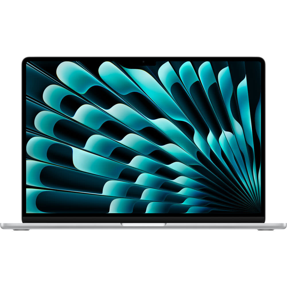 Apple MacBook Air | 15.3" | M5 | 10-core CPU and 10-core GPU | 16GB | 1TB | MacOS | Silver