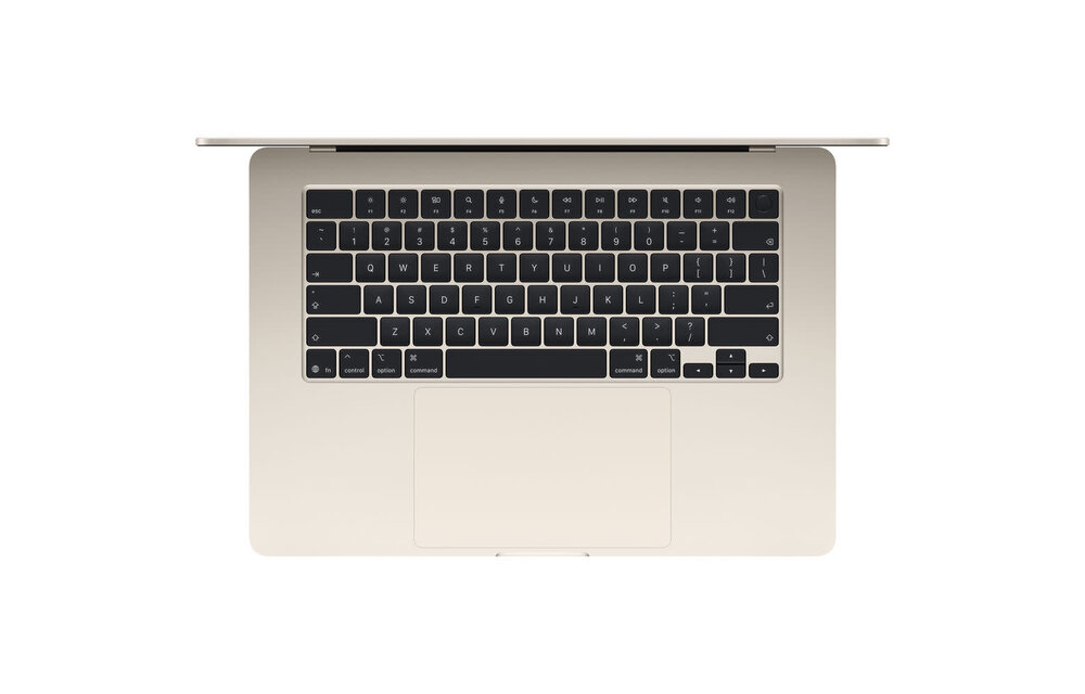 Apple MacBook Air | 15" | M5 | 10-core CPU and 10-core GPU | 16GB | 1TB | MacOS | Starlight