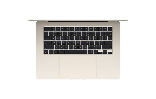 Apple MacBook Air | 15" | M5 | 10-core CPU and 10-core GPU | 16GB | 1TB | MacOS | Starlight