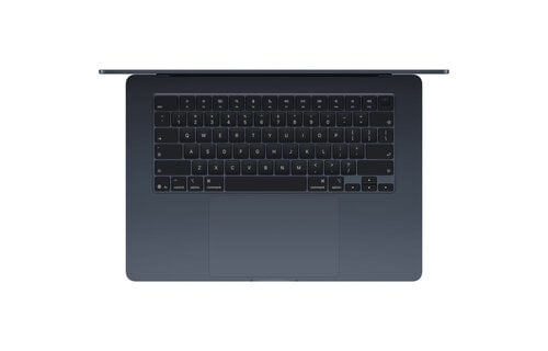Apple MacBook Air | 15.3" | M5 | 10-core CPU and 10-core GPU | 16GB | 1TB | MacOS | Midnight