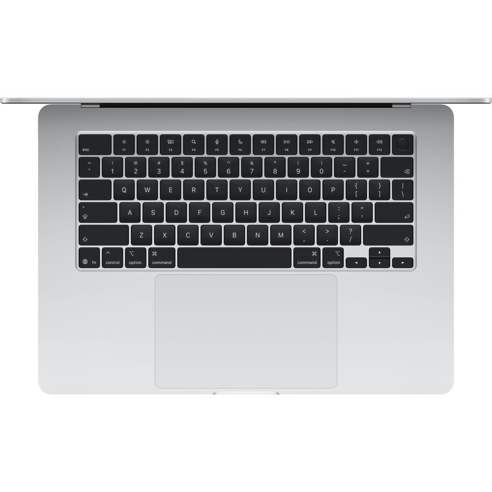 Apple MacBook Air | 15" | M5 | 10-core CPU and 10-core GPU | 24GB | 1TB | MacOS | Silver