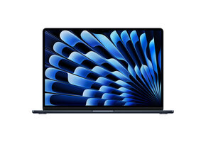 Apple MacBook Air | 15.3" | M5 | 10-core CPU and 10-core GPU | 24GB | 1TB | MacOS | Midnight