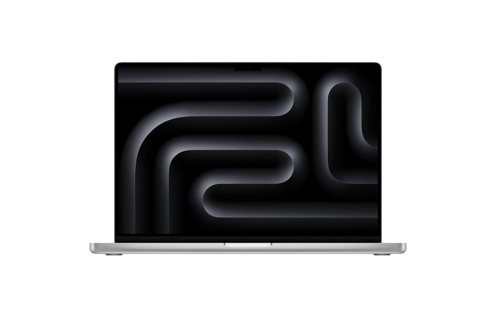 Apple MacBook Pro | 16" | M5 Pro | 18-Core CPU & 20-Core GPU | 24GB | 1TB | Silver