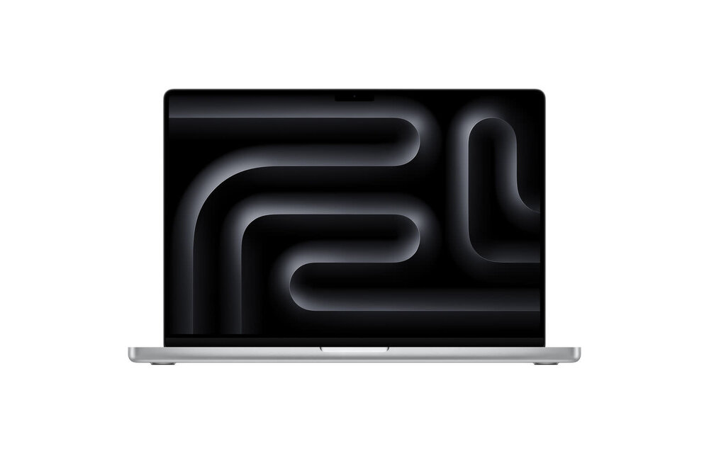 Apple MacBook Pro | 16.2" | M5 Pro | 18-Core CPU & 20-Core GPU | 24GB | 1TB | Silver