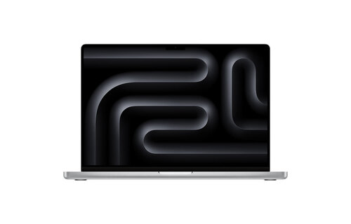 Apple MacBook Pro | 16.2" | M5 Pro | 18-Core CPU & 20-Core GPU | 24GB | 1TB | Silver