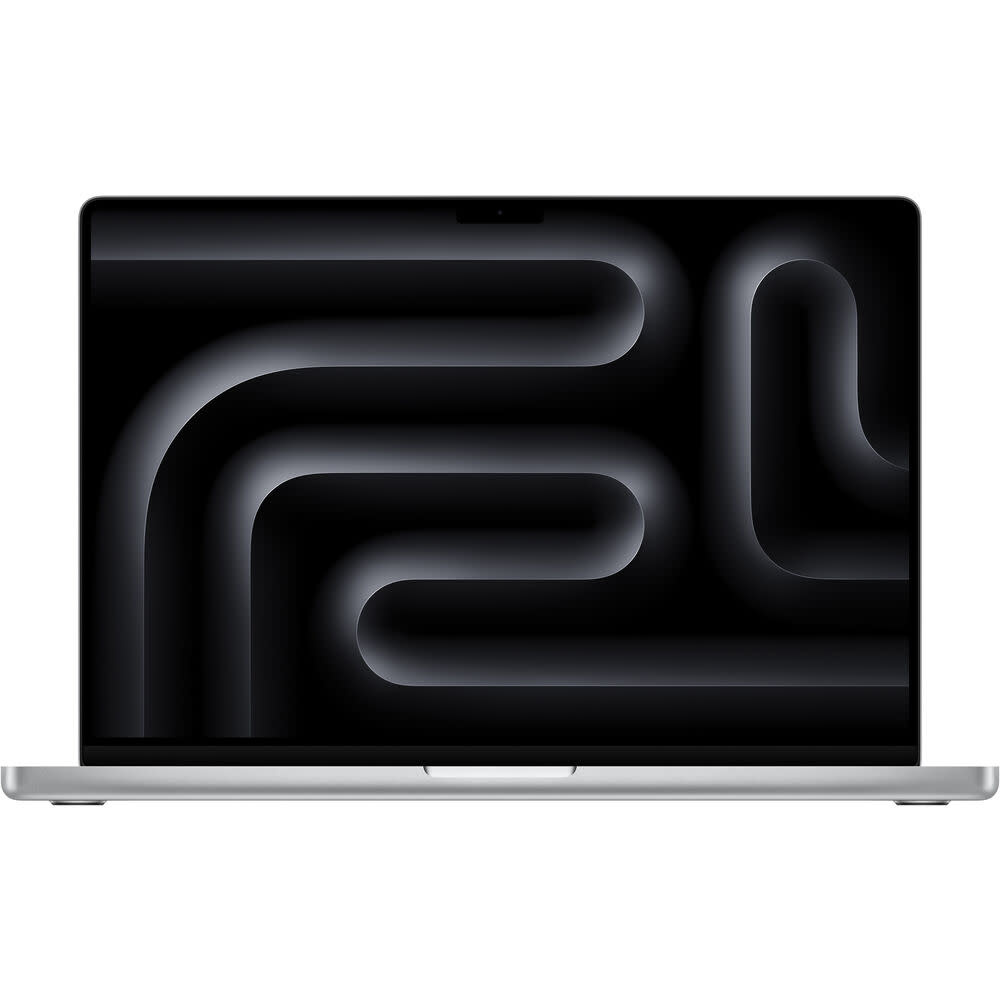 Apple MacBook Pro | 16.2" | M5 Pro | 18-Core CPU & 20-Core GPU | 24GB | 1TB | Silver