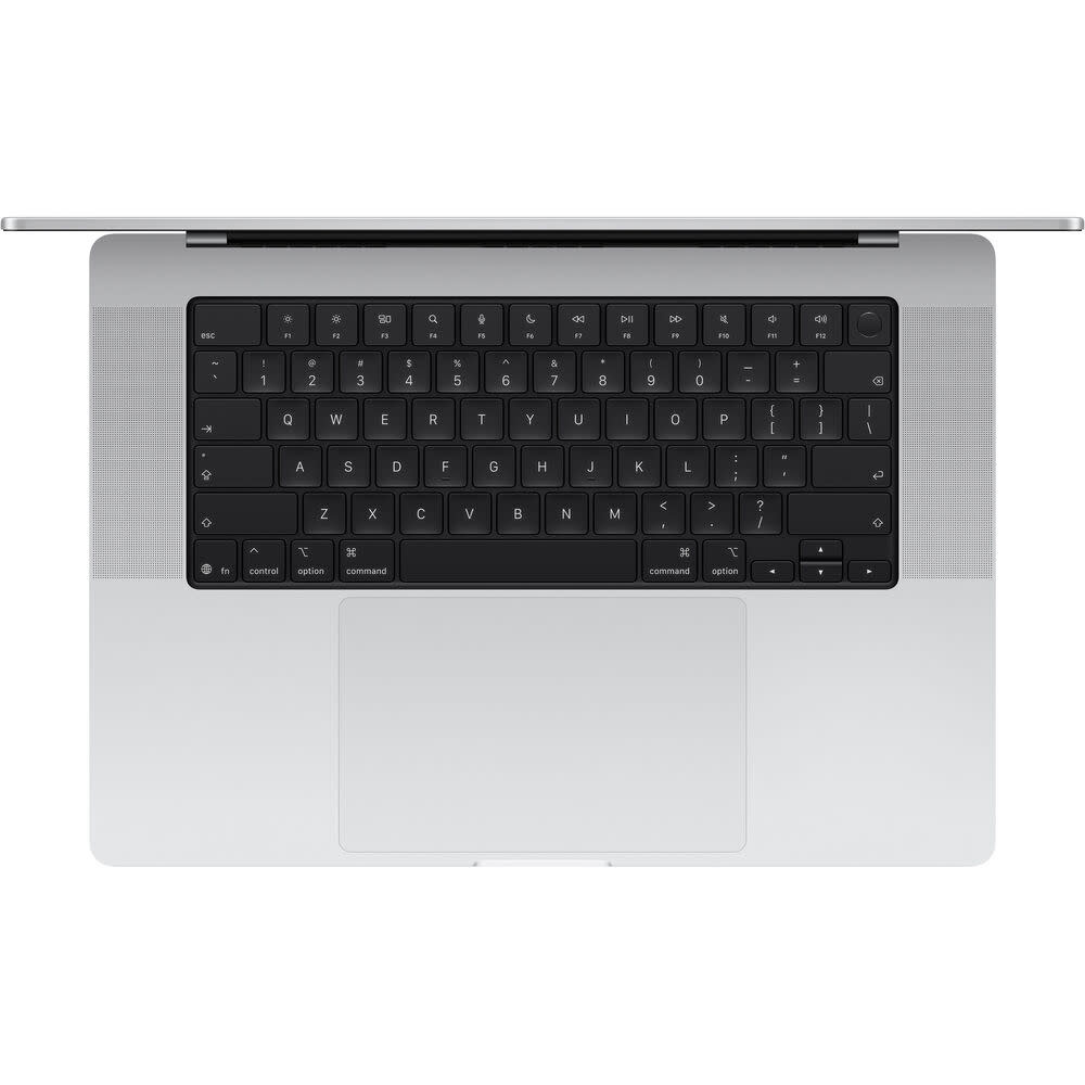 Apple MacBook Pro | 16.2" | M5 Pro | 18-Core CPU & 20-Core GPU | 24GB | 1TB | Silver