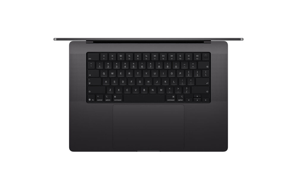 Apple MacBook Pro | 16.2" | M5 Pro | 18-Core CPU & 20-Core GPU | 24GB | 1TB | Space Black