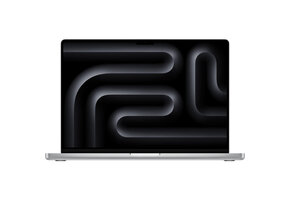 Apple MacBook Pro | 16" | M5 Max | 18-Core CPU & 32-Core GPU | 36GB | 2TB | Silver