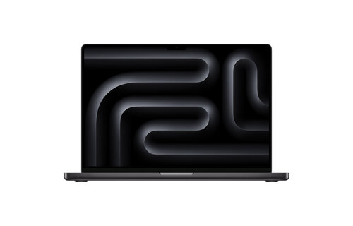 Apple MacBook Pro | 16.2" | M5 Max | 18-Core CPU & 32-Core GPU | 36GB | 2TB | Space Black