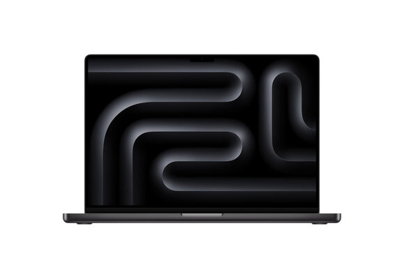 Apple MacBook Pro | 16" | M5 Max | 18-Core CPU & 32-Core GPU | 36GB | 2TB | Space Black