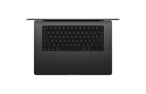 Apple MacBook Pro | 16" | M5 Max | 18-Core CPU & 32-Core GPU | 36GB | 2TB | Space Black