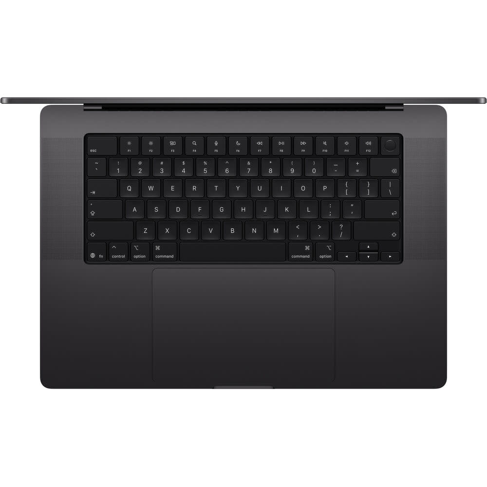 Apple MacBook Pro | 16.2" | M5 Max | 18-Core CPU & 32-Core GPU | 36GB | 2TB | Space Black
