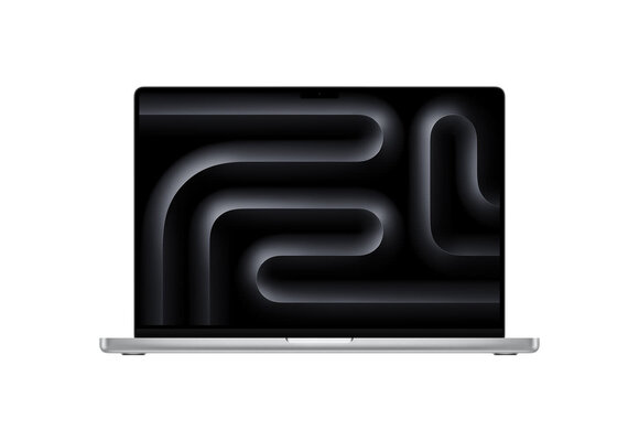 Apple MacBook Pro | 16.2" | M5 Max | 18-Core CPU & 40-Core GPU | 48GB | 2TB | Silver