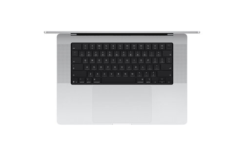 Apple MacBook Pro | 16" | M5 Max | 18-Core CPU & 40-Core GPU | 48GB | 2TB | Silver