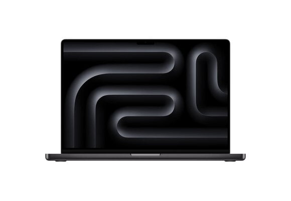 Apple MacBook Pro | 16.2" | M5 Max | 18-Core CPU & 40-Core GPU | 48GB | 2TB | Space Black