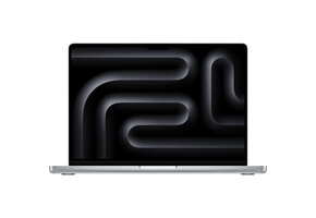 Apple MacBook Pro | 14.2" | M5 | 10-Core CPU & 10-Core GPU | 24GB | 1TB | Silver