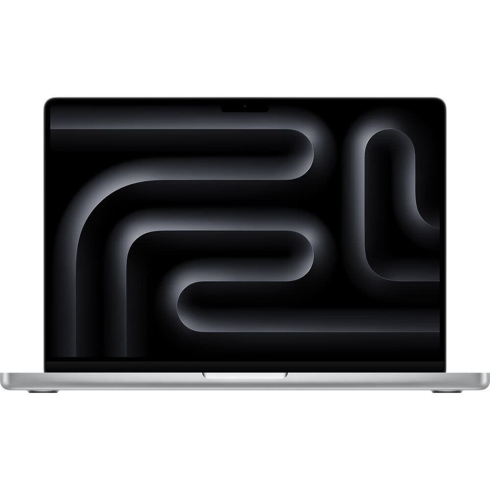 Apple MacBook Pro | 14.2" | M5 | 10-Core CPU & 10-Core GPU | 32GB | 1TB | Silver