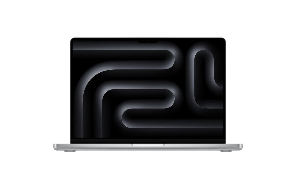 Apple MacBook Pro | 14" | M5 Pro | 15-Core CPU & 16-Core GPU | 24GB | 1TB | Silver