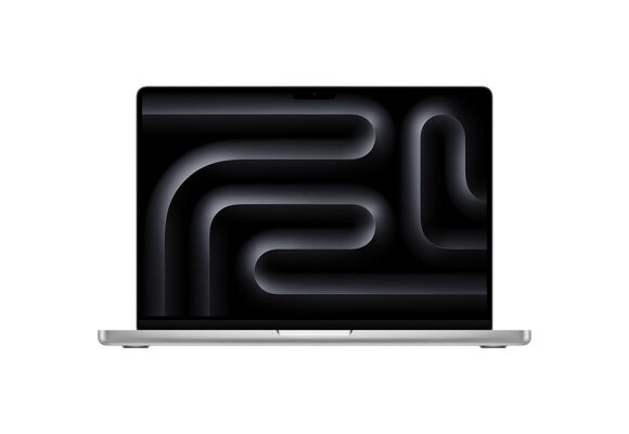 Apple MacBook Pro | 14.2" | M5 Pro | 15-Core CPU & 16-Core GPU | 24GB | 1TB | Silver