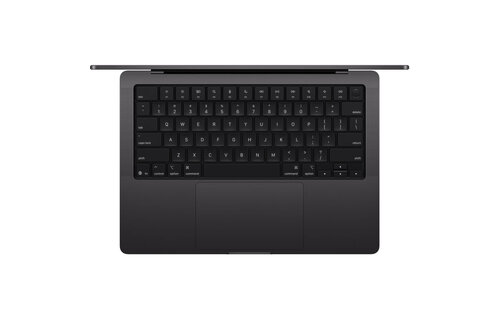 Apple MacBook Pro | 14.2" | M5 Pro | 18-Core CPU & 20-Core GPU | 24GB | 2TB | Space Black