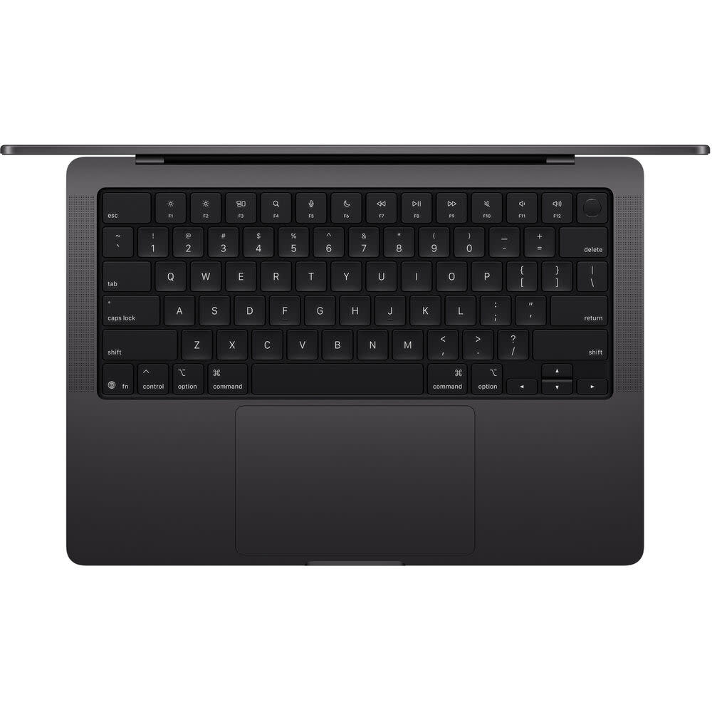 Apple MacBook Pro | 14.2" | M5 Pro | 18-Core CPU & 20-Core GPU | 24GB | 2TB | Space Black