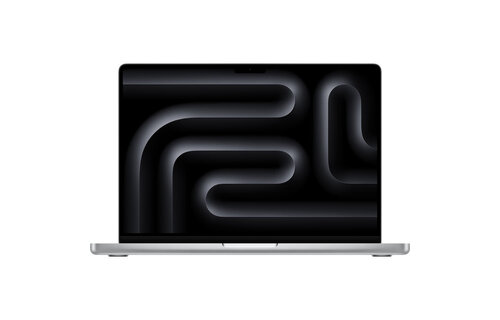 Apple MacBook Pro | 14.2" | M5 Pro | 18-Core CPU & 20-Core GPU | 24GB | 2TB | Silver