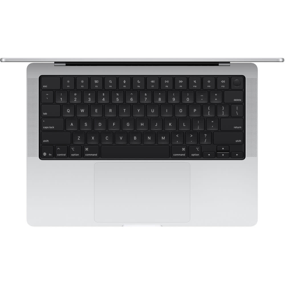 Apple MacBook Pro | 14.2" | M5 Pro | 18-Core CPU & 20-Core GPU | 24GB | 2TB | Silver