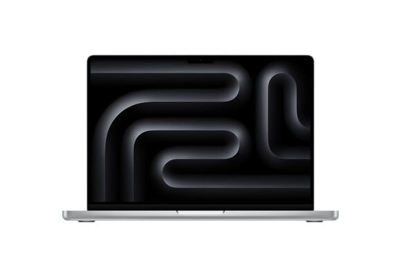 Apple MacBook Pro | 14.2" | M5 Max | 18-Core CPU & 32-Core GPU | 36GB | 2TB | Silver