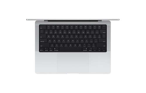 Apple MacBook Pro | 14.2" | M5 Max | 18-Core CPU & 32-Core GPU | 36GB | 2TB | Silver