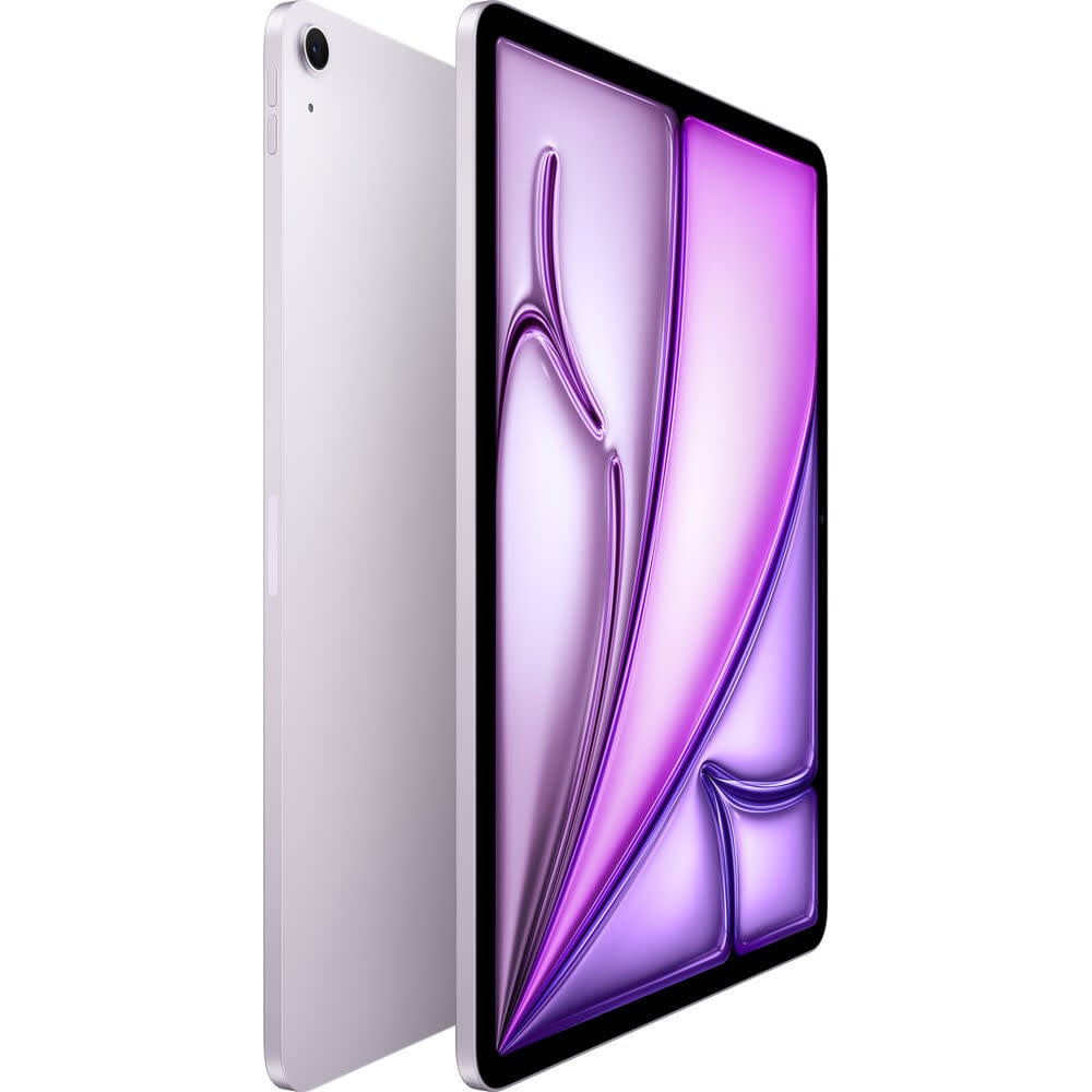 Apple iPad Air | 13" | M4 | 512GB | Wi-Fi | Purple | SPECIAL ORDER