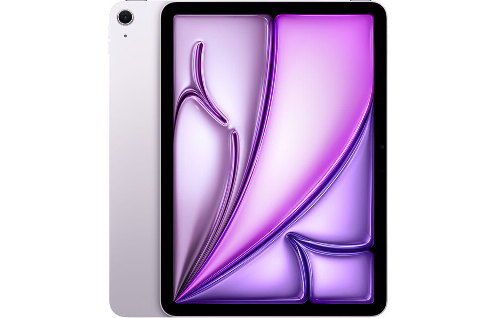 Apple iPad Air | 11" | M4 | 512GB | Wi-Fi | Purple | SPECIAL ORDER