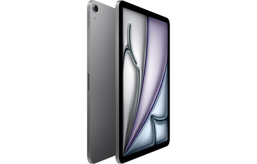 Apple iPad Air | 11" | M4 | 512GB | Wi-Fi | Space Gray | SPECIAL ORDER