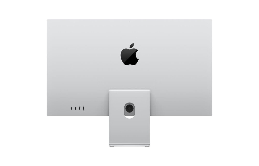 Apple Studio Display | 27" | Standard Glass | Tilt adjustable stand